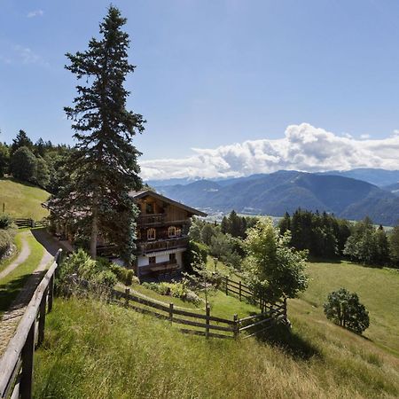 Das Pumphaus Brandenberg Екстериор снимка